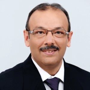 Suresh Surendranathan